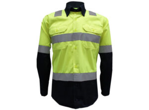 Camisola AUSSY manga larga