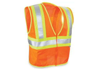 Chalecos de Seguridad de Alta Visibilidad y Alta Calidad Clase 2