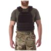 TACTEC® PLATE CARRIER
