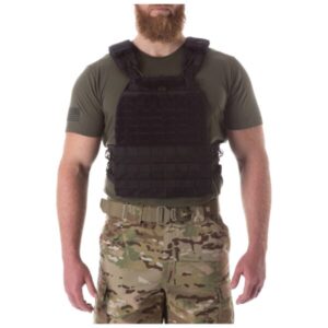 TACTEC® PLATE CARRIER