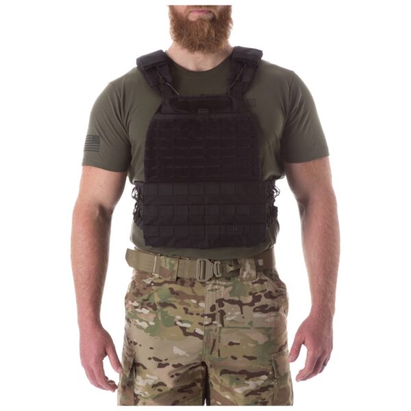 TACTEC® PLATE CARRIER