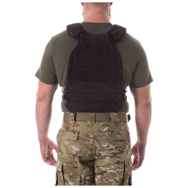 TACTEC® PLATE CARRIER