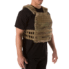 Chaleco 5.11 – TacTec® MultiCam® Plate Carrier