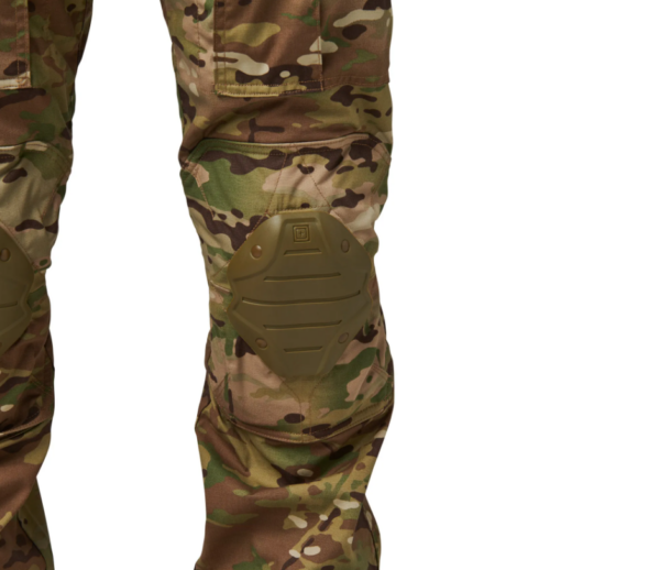 Pantalón 5.11 – V.XI™ XTU Multicam®