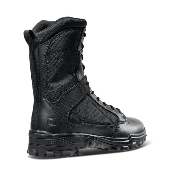 BOTA FAST-TAC 8" NEGRA MARCA 5.11 TACTICAL