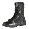 BOTA FAST-TAC 8" NEGRA MARCA 5.11 TACTICAL