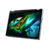 Laptop 2 en 1 Acer Aspire 3 Spin Intel Core i3 8GB RAM 512GB SSD 14 pulgadas