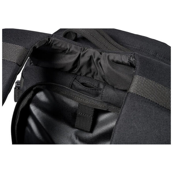 MOCHILA RUSH 12 2.0 NEGRA MARCA 5.11