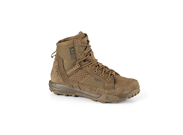 BOTA 5.11 A/T 6" COYOTE MARCA 5.11 TACTICAL