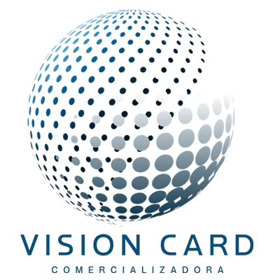 comercializadora VISION CARD
